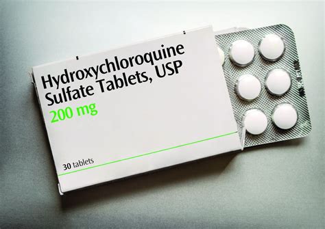 The recent U. . Hydroxychloroquine over the counter amazon